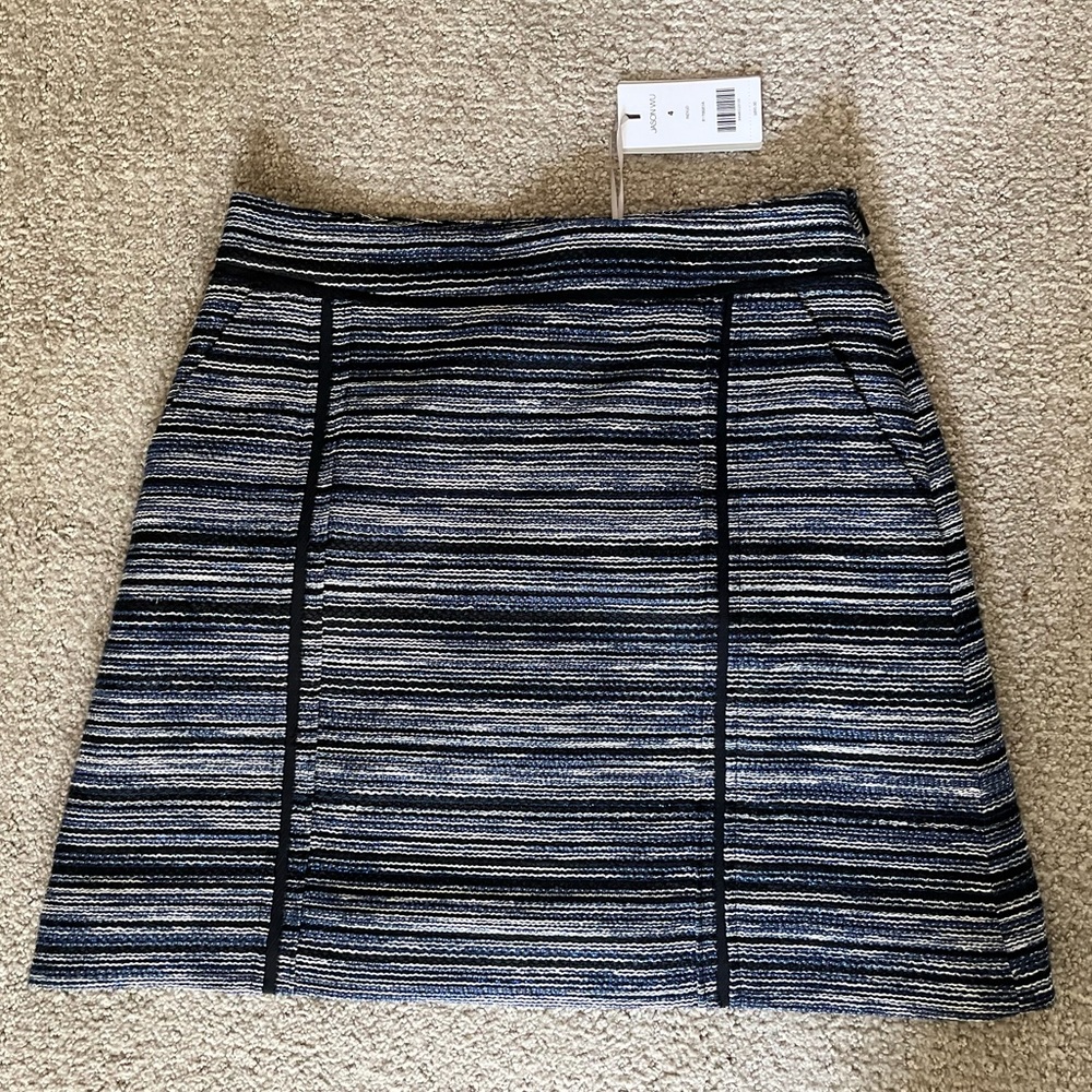Jason Wu skirt